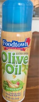 Extra Virgin Olive Oil