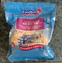 Four cheese blen