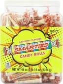 Candy rolls