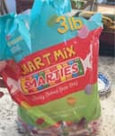 smarties
