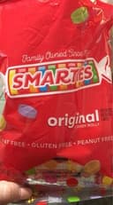 Smarties