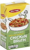 Chicken Broth