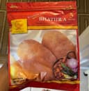 Bhatura Roti