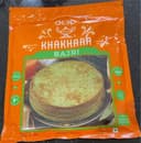 Bajri Khakkhara
