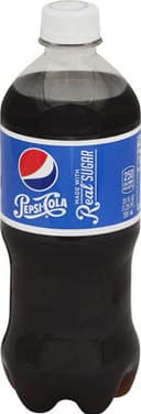 Cola soda
