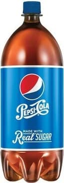 Cola soda