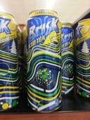 Brisk Iced Tea Lemon