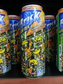 Brisk Iced Tea Mango