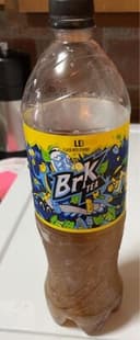 Brisk tea