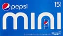 Mini soft drink