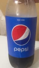 Cola soda