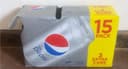 Diet pepsi cola