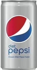 Diet soda