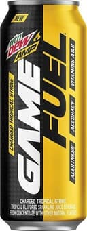 Amp game fuel
