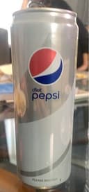 Diet Pepsi