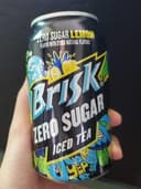 Brisk (Iced Tea) Zero