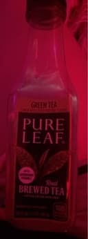 Green tea