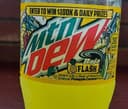 Mountain Dew Baja Flash