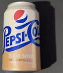 Cream Soda Cola - Soda Shop Line