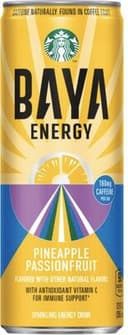 Baya Energy