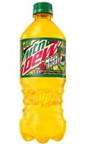 Man Dew Maui Burst - (20 OZ)