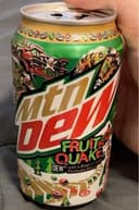 Fruit Quake