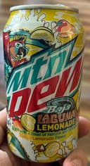 Laguna Lemonade