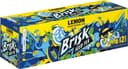 Lipton brisk lemon iced tea