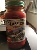 Organic Tomato & Basil