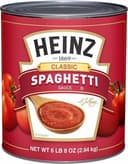 HEINZ Spaghetti Sauce