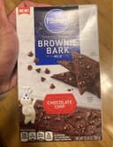 Brownie Bark