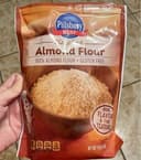 Blamched Almond Flour