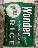 Long Grain White Rice