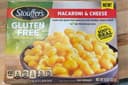 Gluten Free Macaroni and Cheese