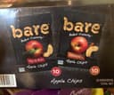 Apple chips
