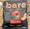 Apple Banana Coconut Chips Variety Pack