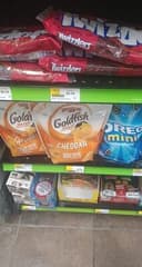Goldfish
