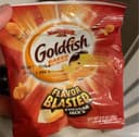 Flavor blasted cheddar jack’d