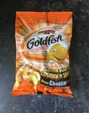 Goldfish (Xtreme cheddar)