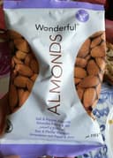 Salt & Pepper Almonds