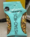 PISTACHIOS