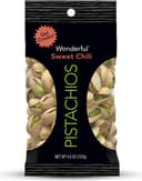 Pistachios Sweet Chili