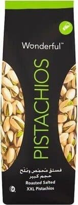 Roasted Salted XXL Pistachios