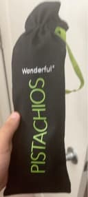 Pistachios