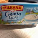 Cremig Leicht