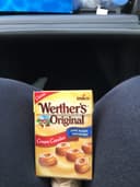 Werther’s original