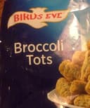 Broccolli Tots