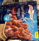 Cauliflower Wings