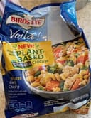 Garlic Chick’n