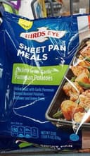 Birds Eye Sheet Pan Meals